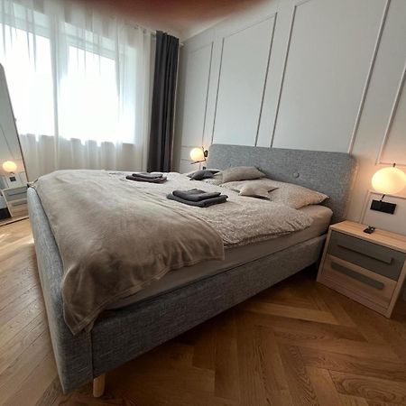 Slunecny Apartman Велке Лосины Экстерьер фото
