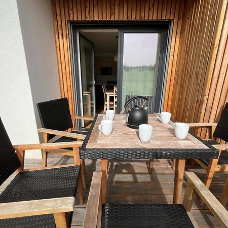 Slunecny Apartman Велке Лосины Экстерьер фото
