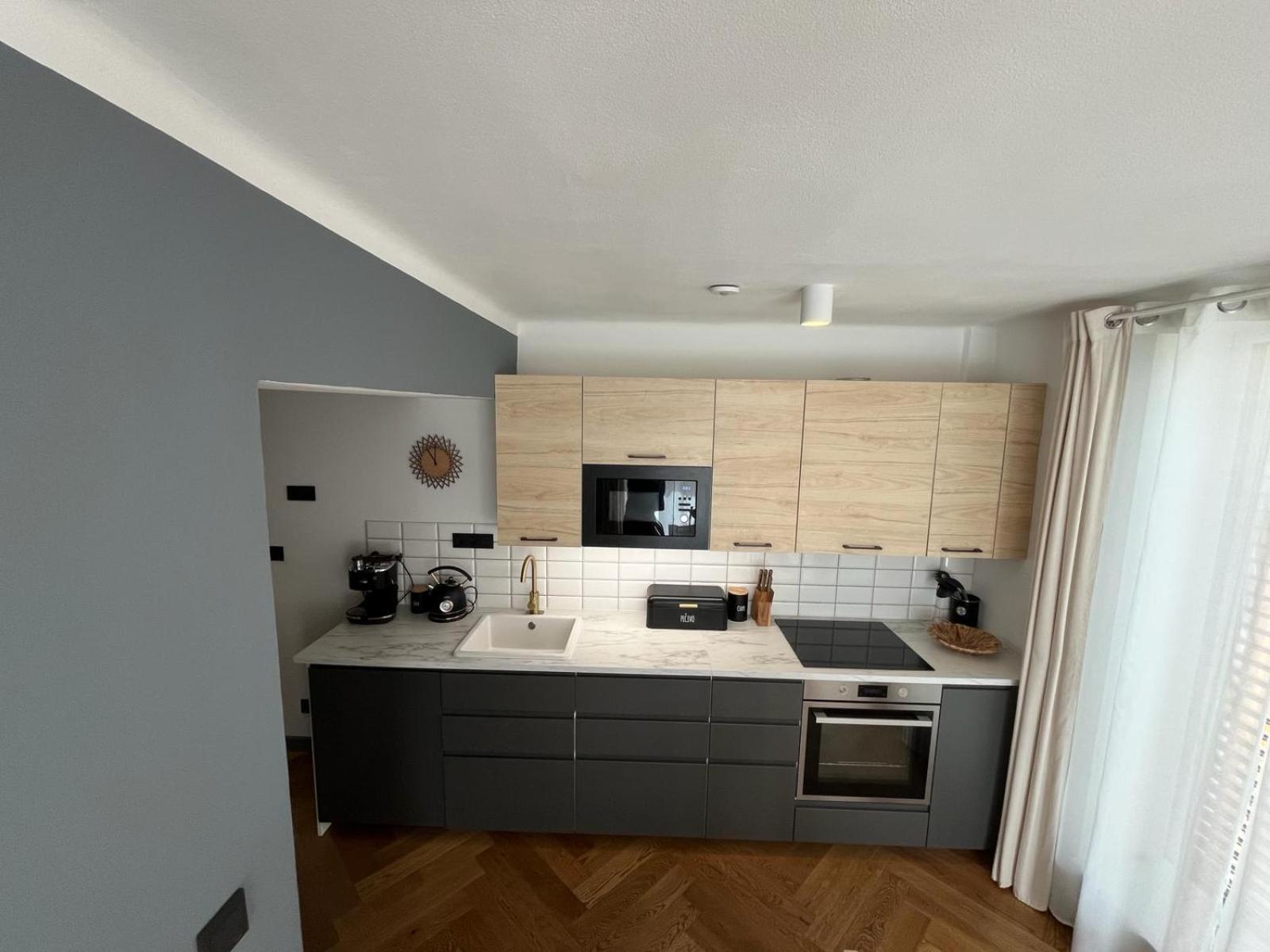 Slunecny Apartman Велке Лосины Экстерьер фото